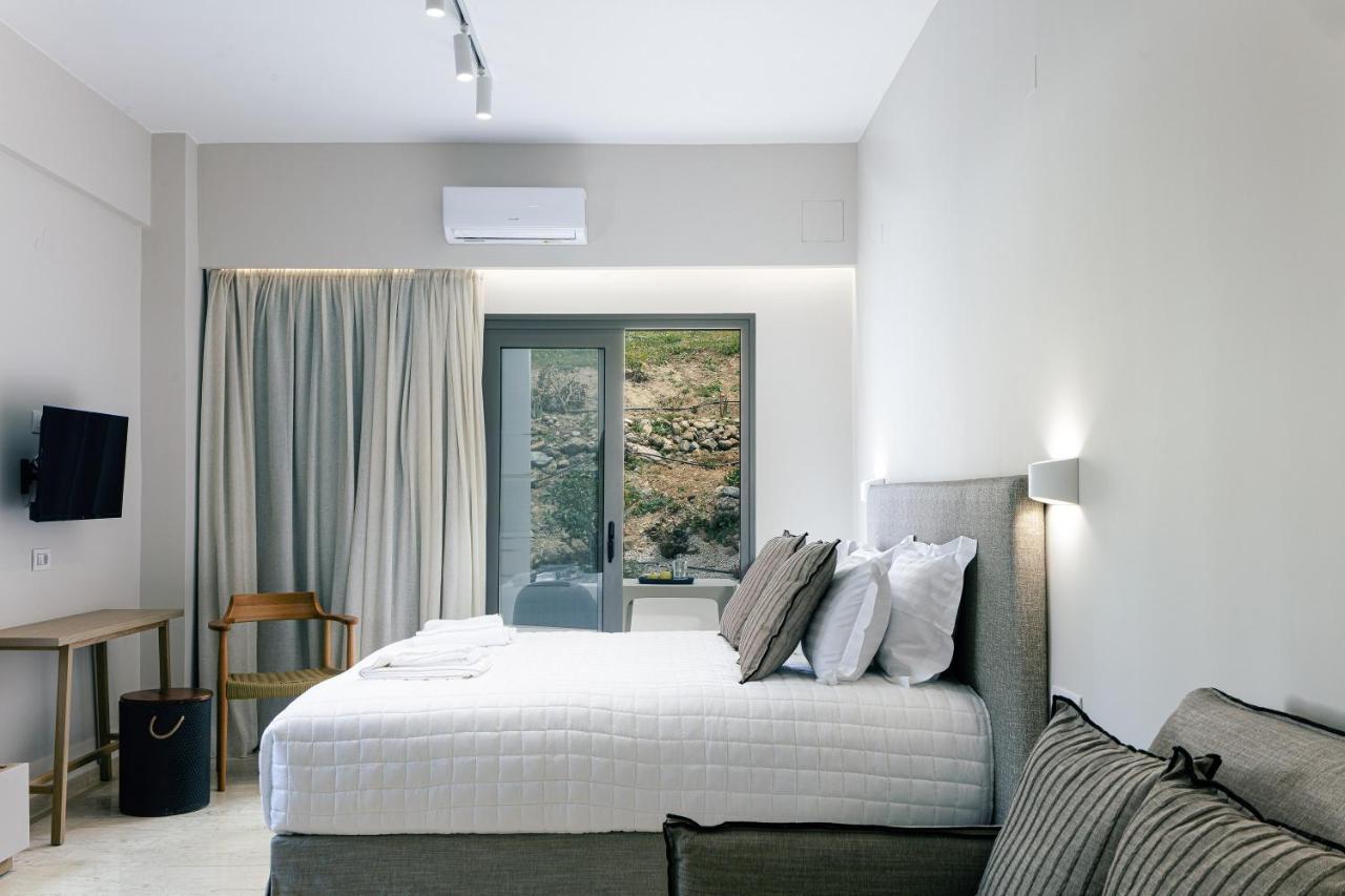 Ariadne Suites Plakias Extérieur photo