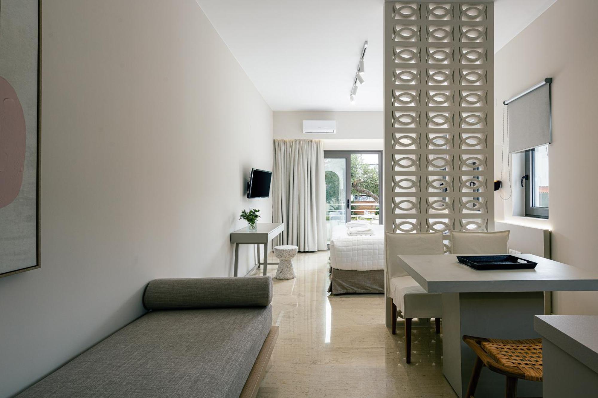 Ariadne Suites Plakias Extérieur photo