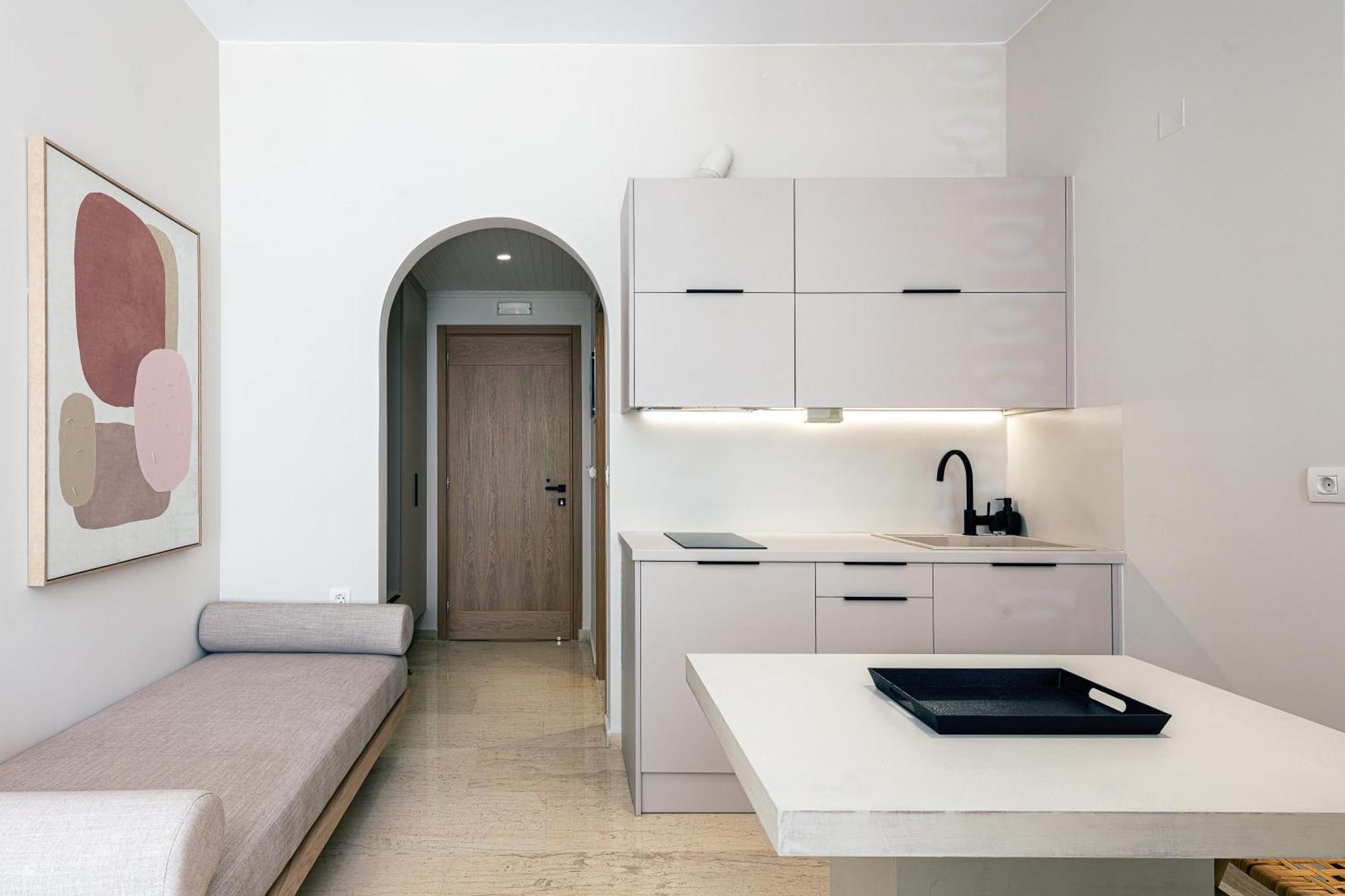 Ariadne Suites Plakias Chambre photo