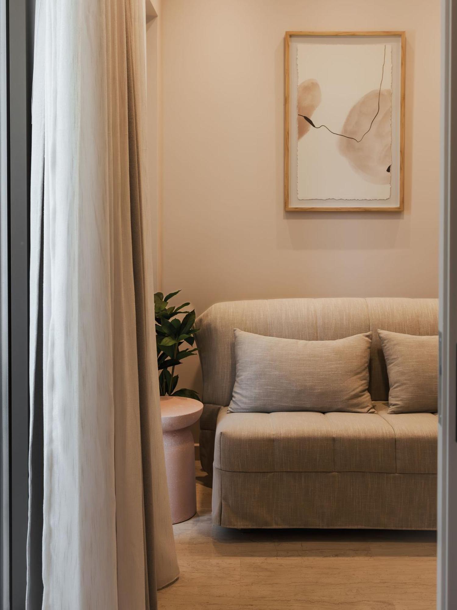 Ariadne Suites Plakias Extérieur photo