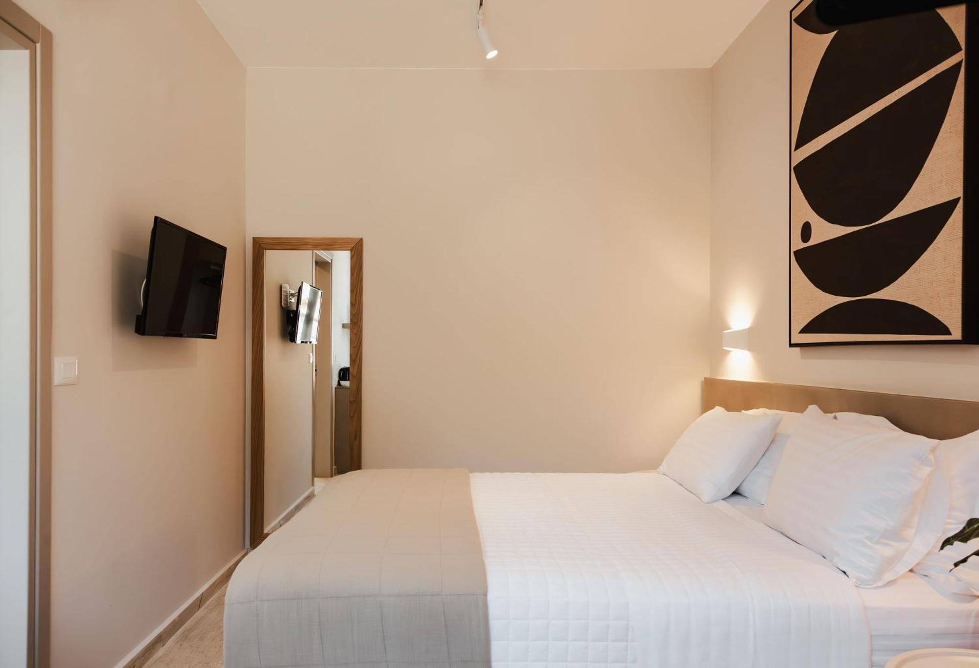 Ariadne Suites Plakias Chambre photo