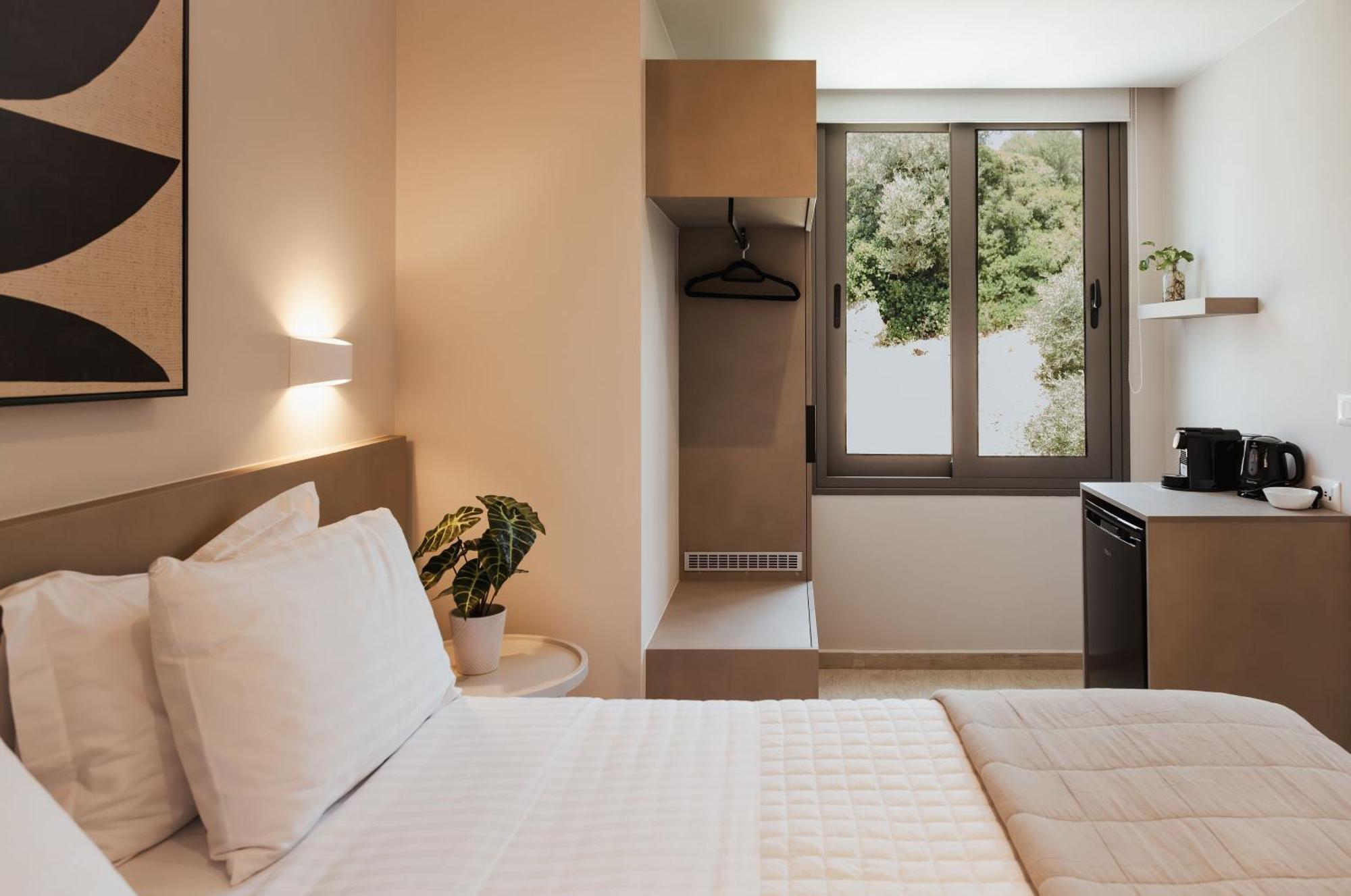 Ariadne Suites Plakias Extérieur photo