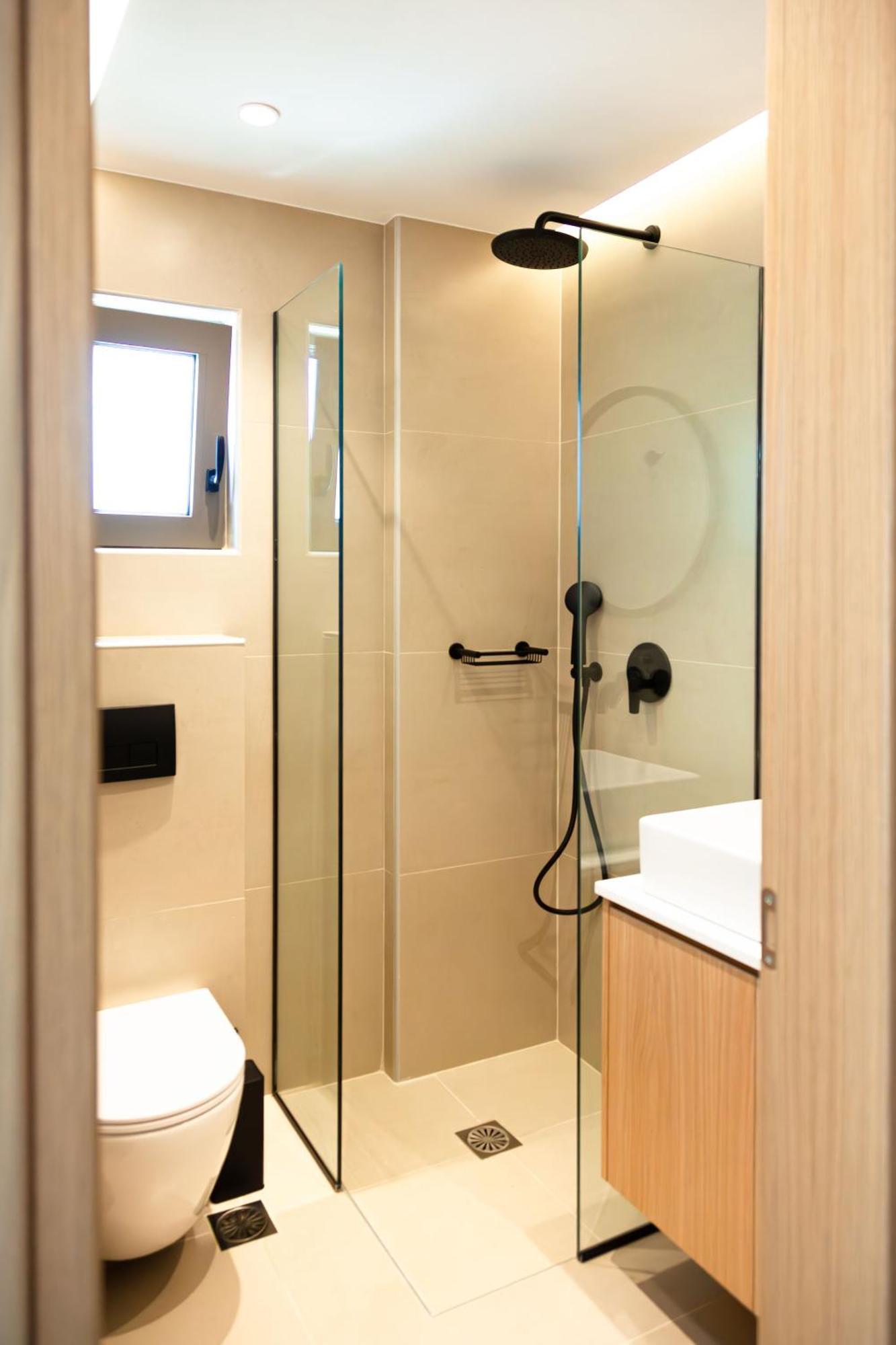 Ariadne Suites Plakias Extérieur photo