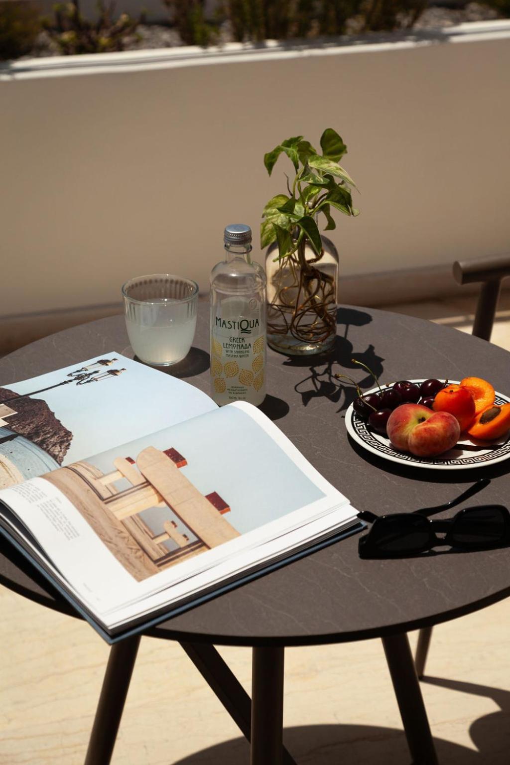 Ariadne Suites Plakias Extérieur photo