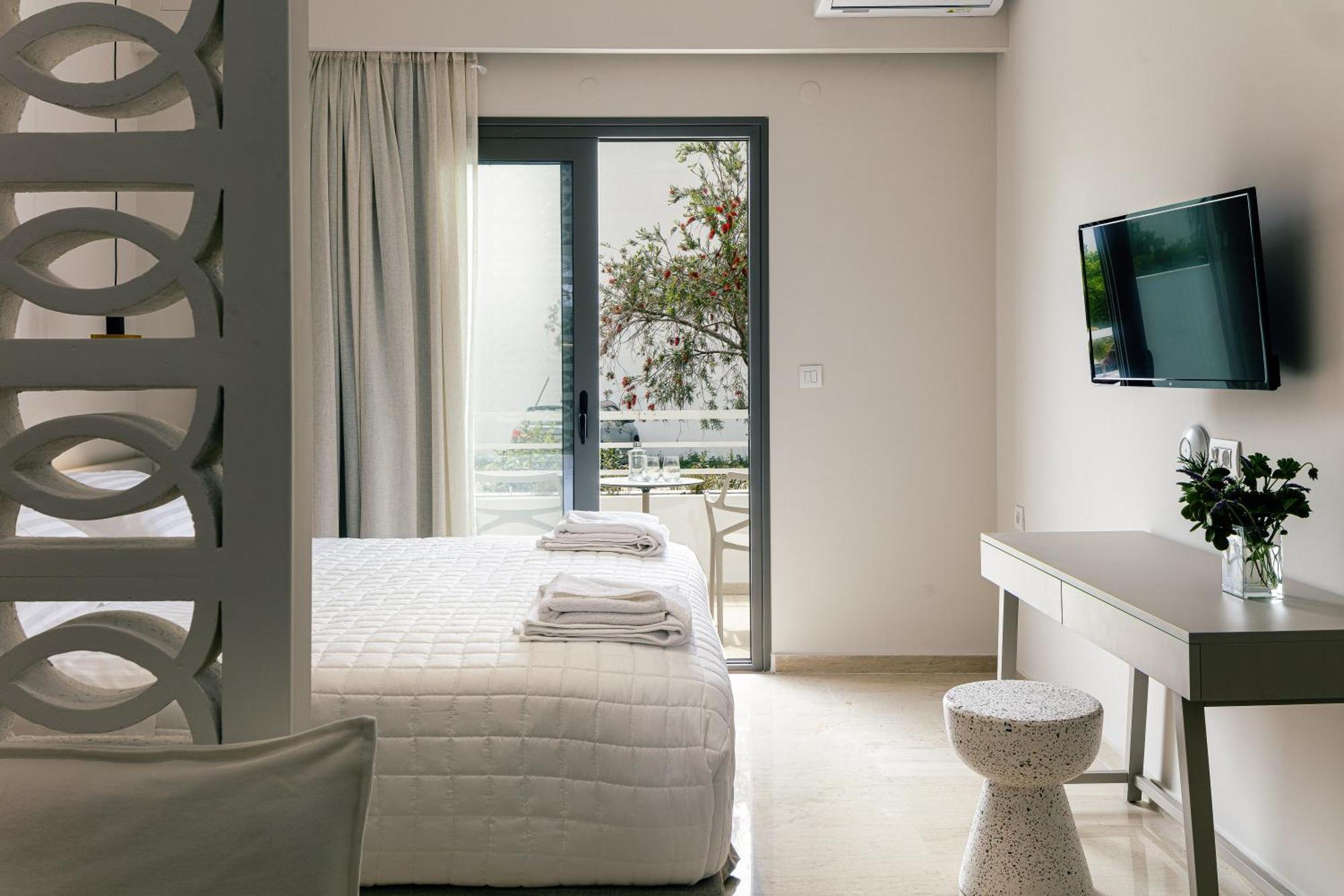 Ariadne Suites Plakias Extérieur photo