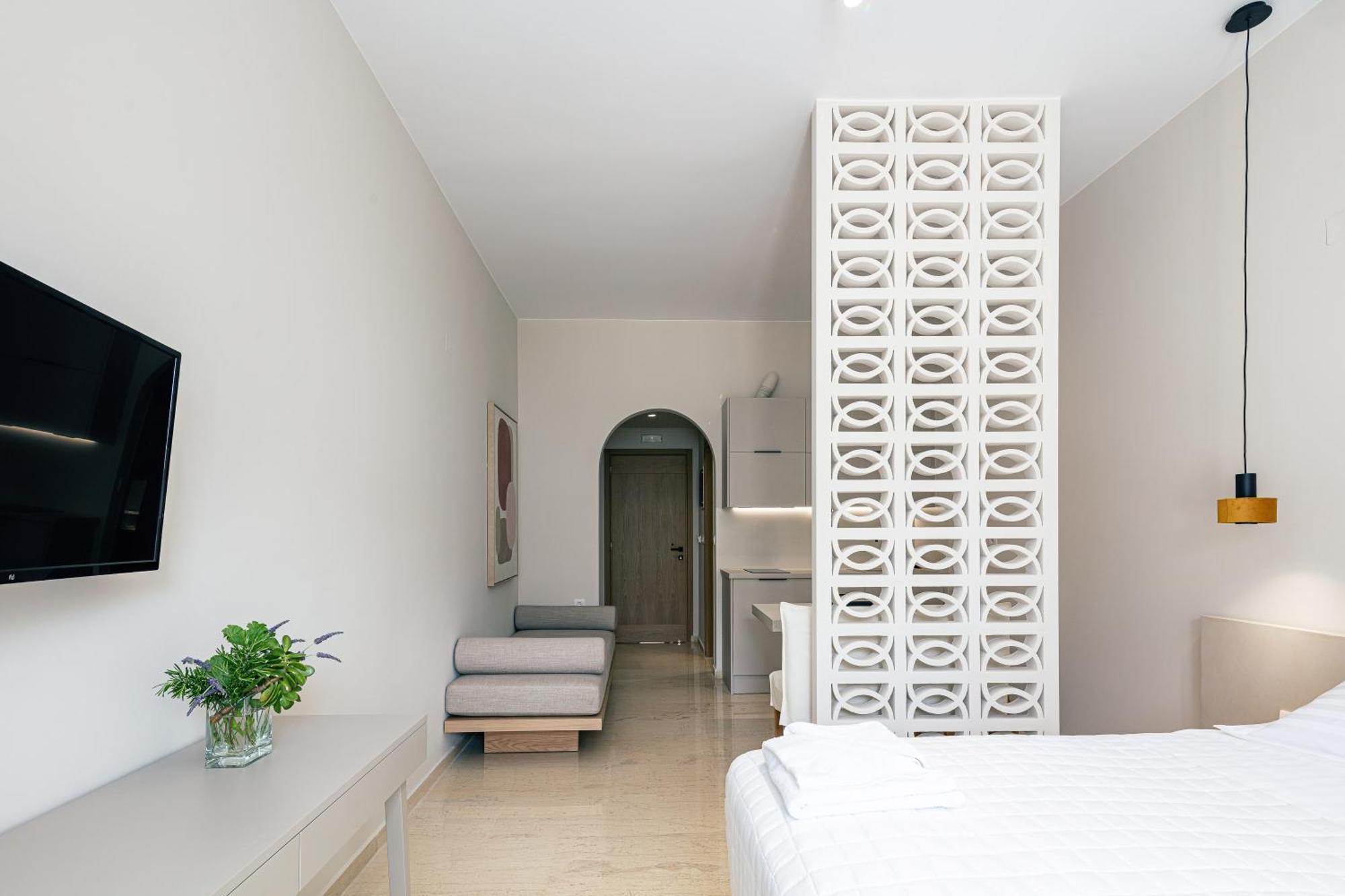 Ariadne Suites Plakias Extérieur photo