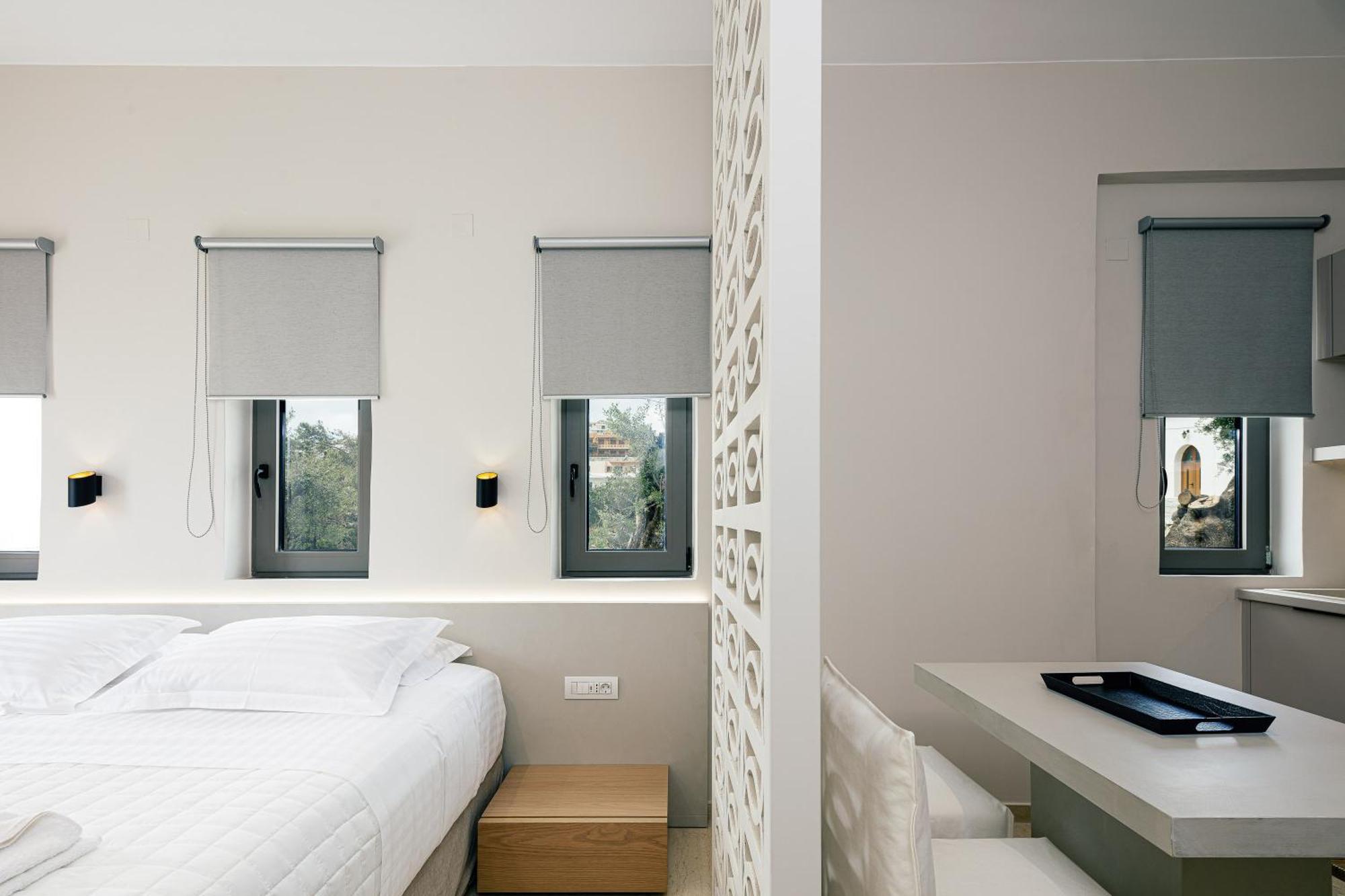 Ariadne Suites Plakias Extérieur photo