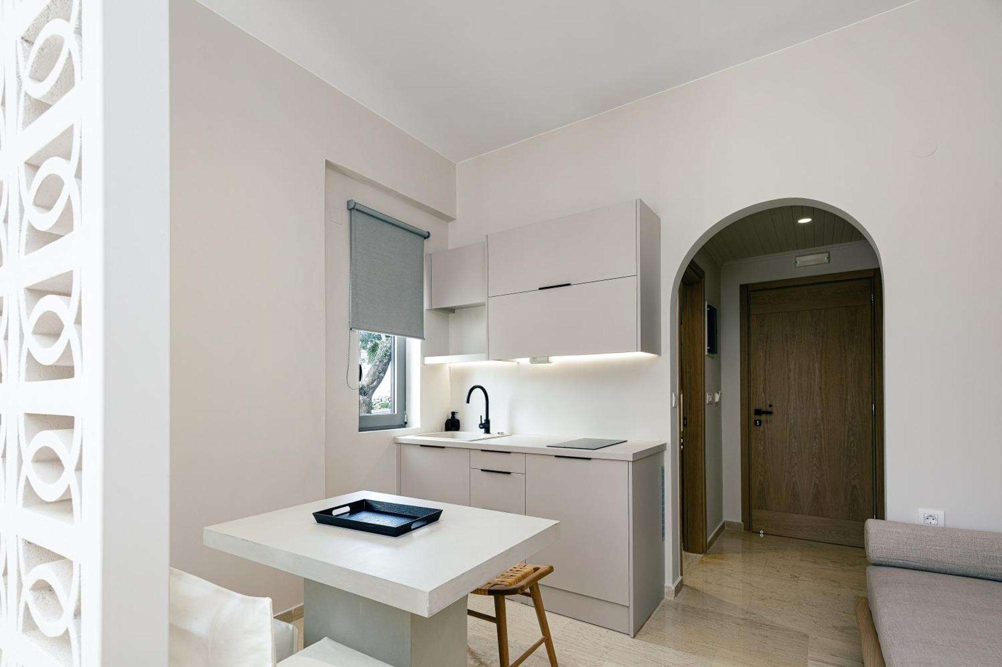 Ariadne Suites Plakias Extérieur photo