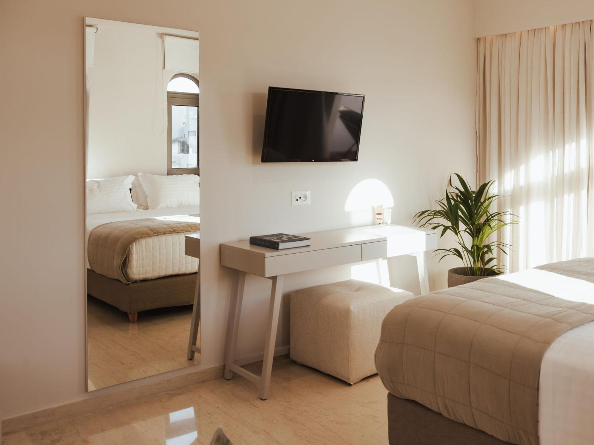Ariadne Suites Plakias Extérieur photo