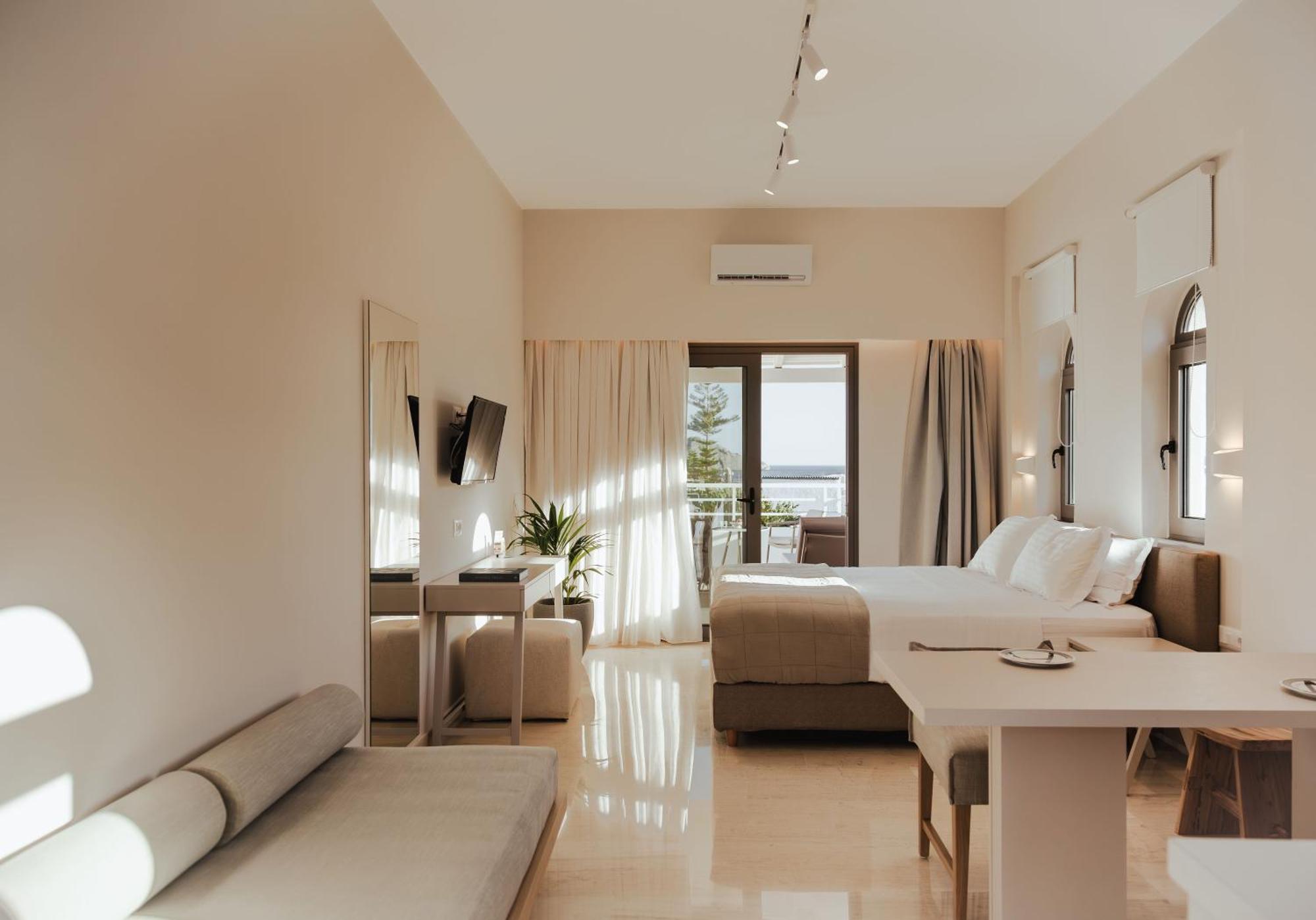 Ariadne Suites Plakias Chambre photo