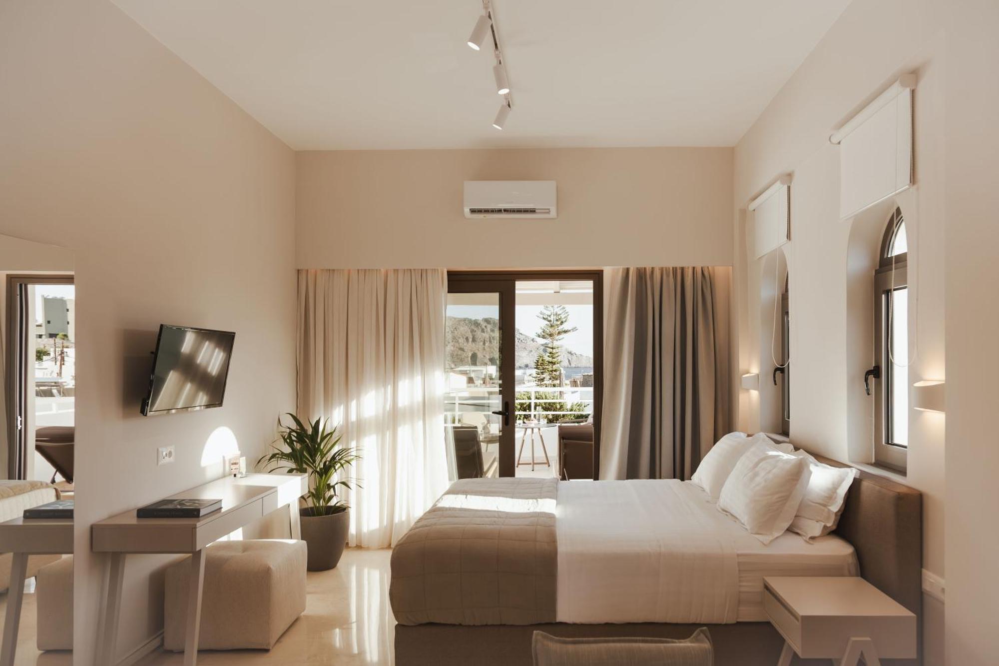 Ariadne Suites Plakias Chambre photo