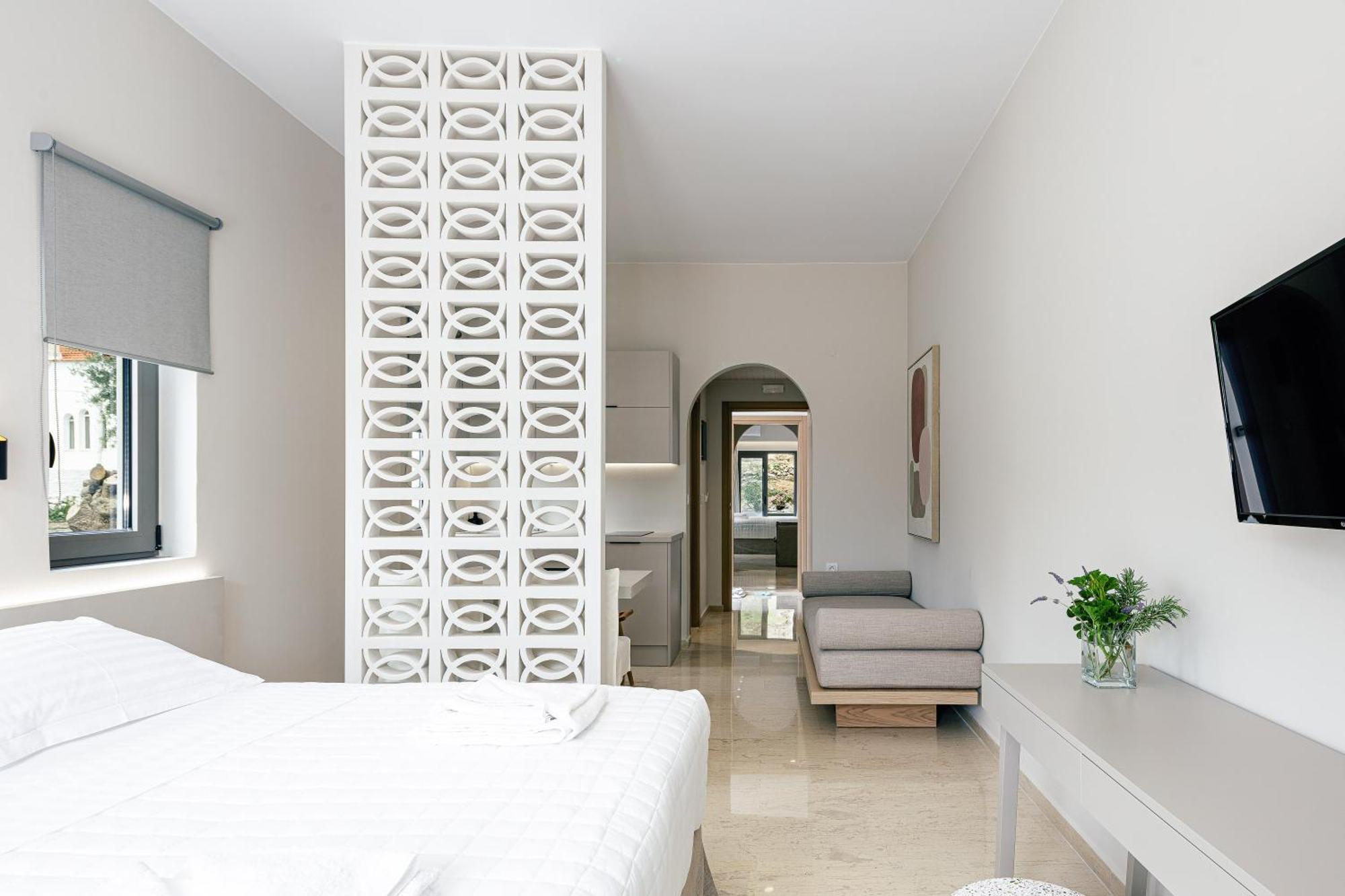 Ariadne Suites Plakias Extérieur photo