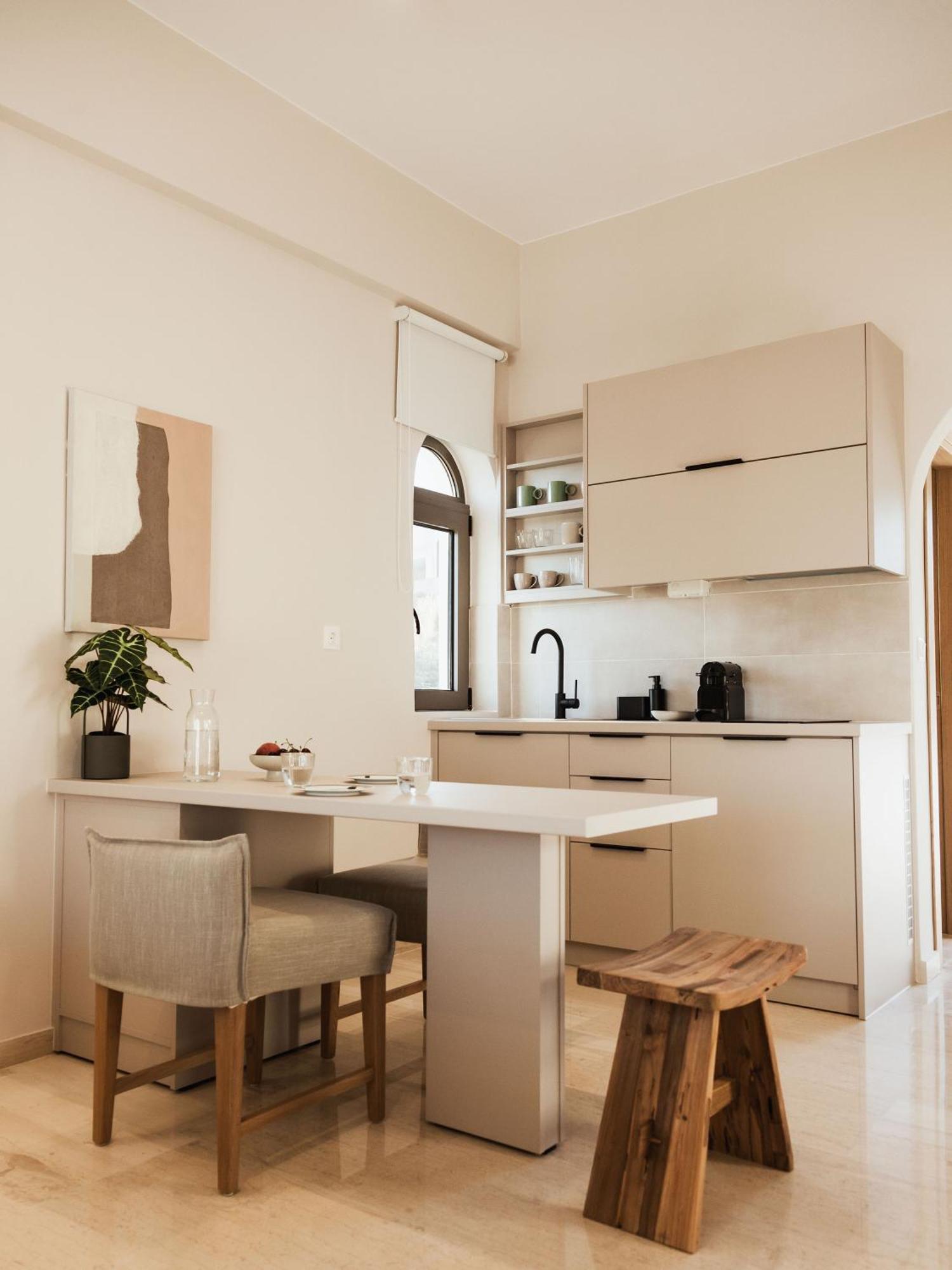 Ariadne Suites Plakias Chambre photo