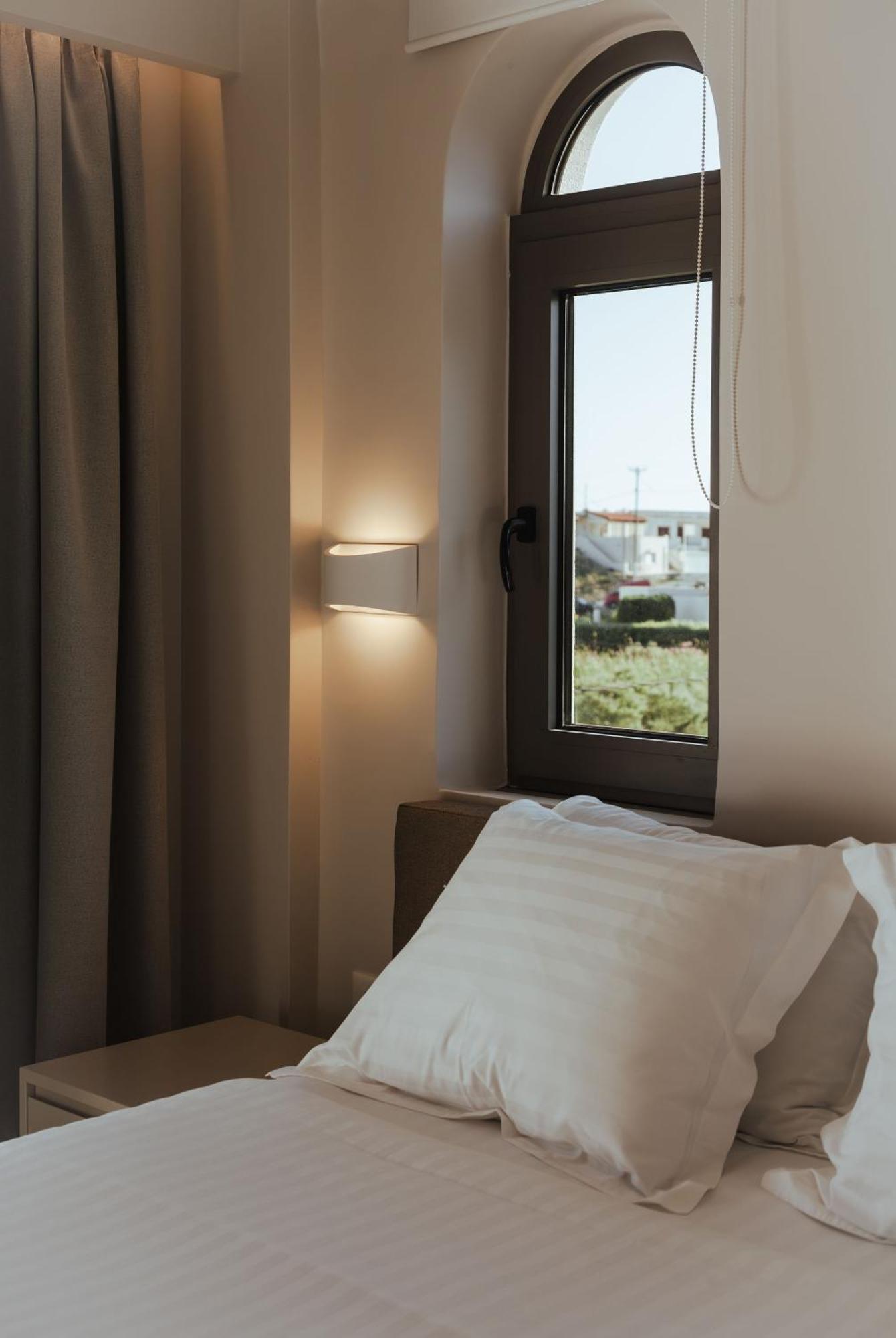 Ariadne Suites Plakias Chambre photo