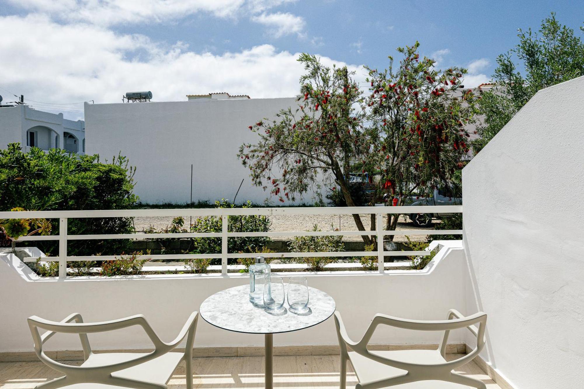 Ariadne Suites Plakias Chambre photo