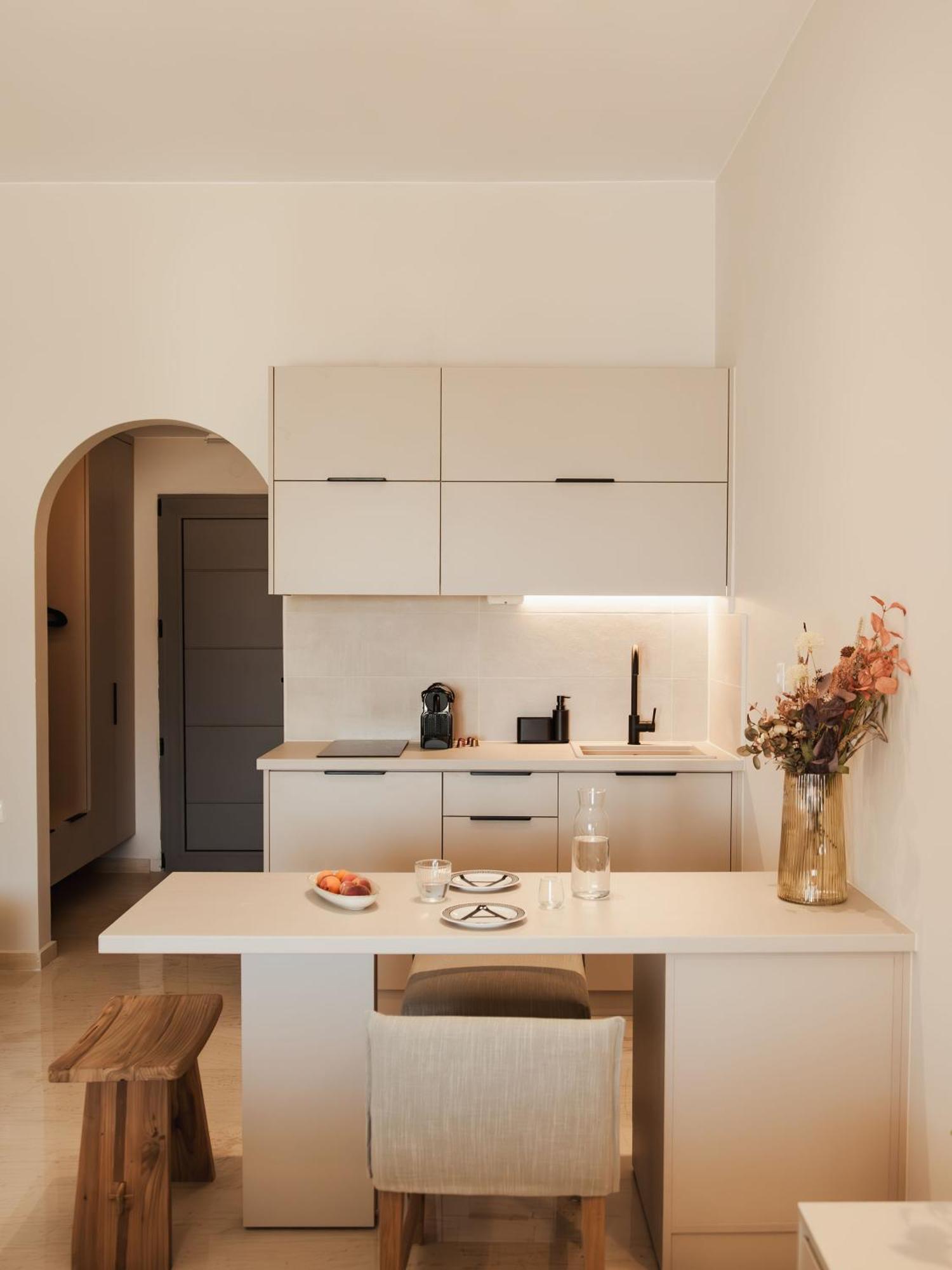 Ariadne Suites Plakias Extérieur photo
