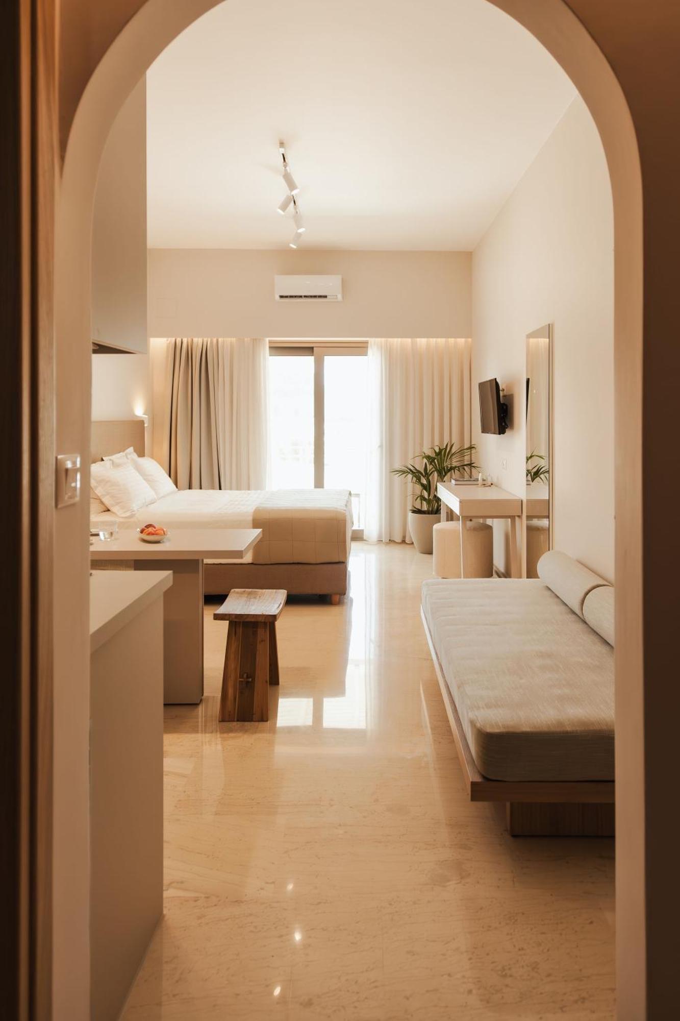 Ariadne Suites Plakias Chambre photo