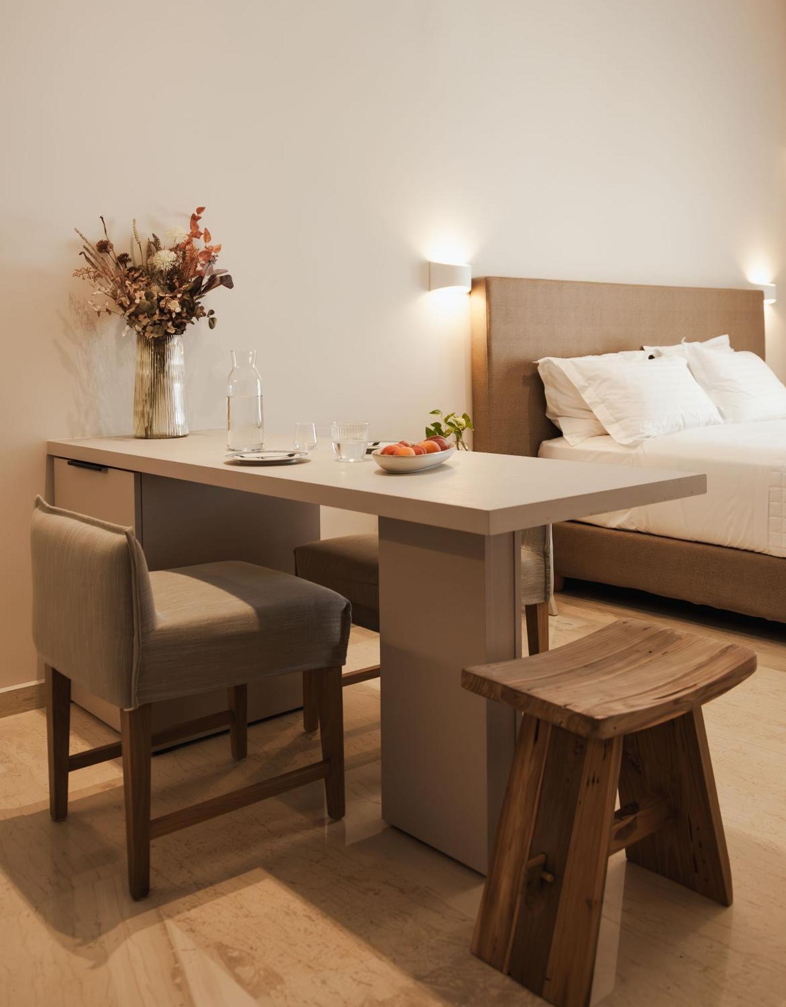 Ariadne Suites Plakias Chambre photo