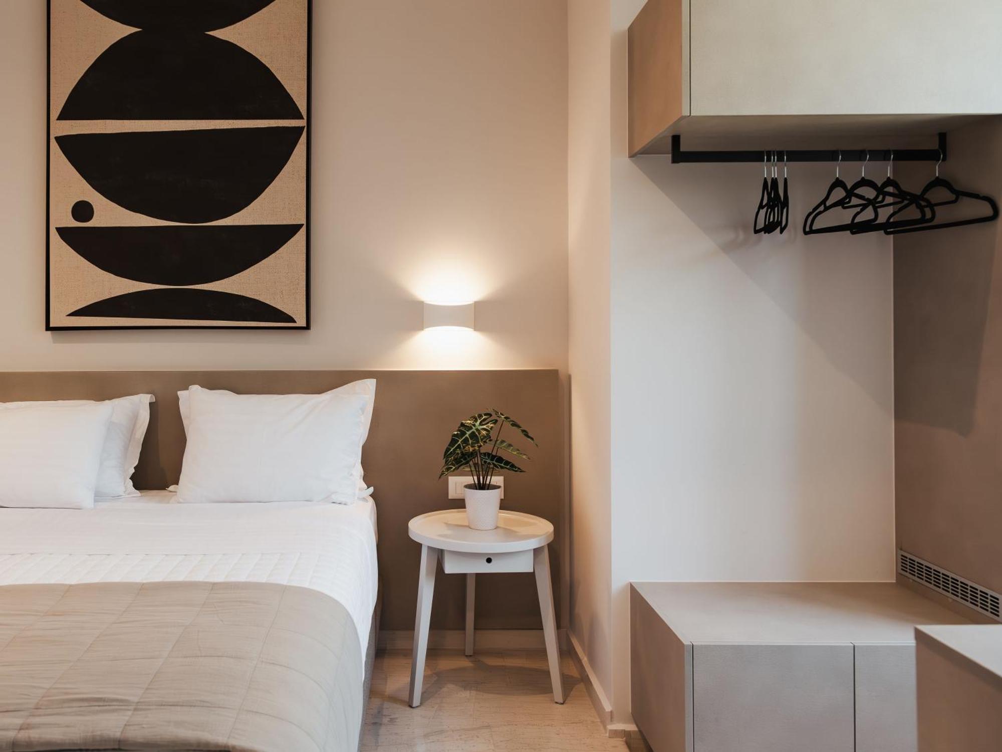 Ariadne Suites Plakias Extérieur photo