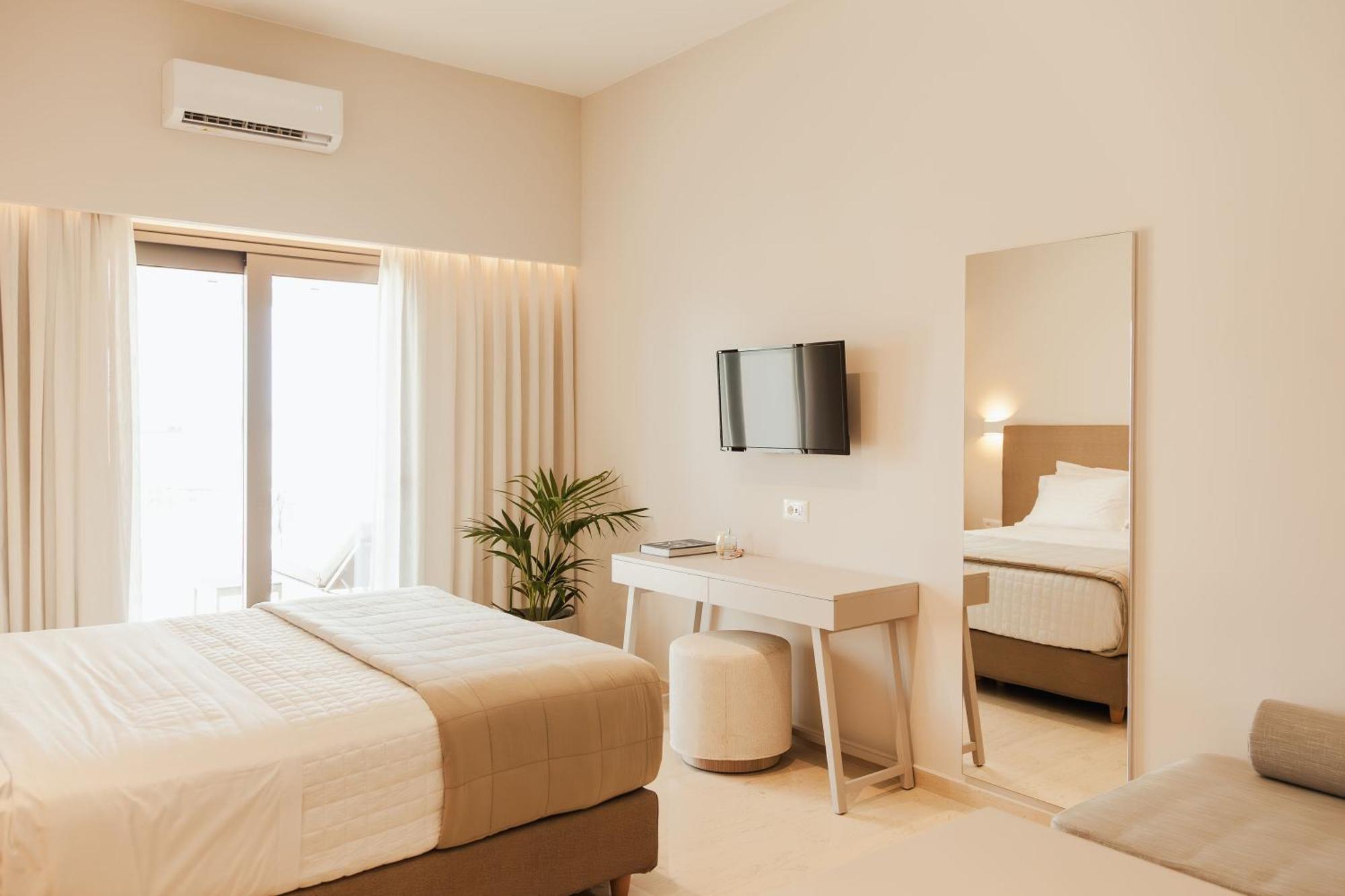 Ariadne Suites Plakias Extérieur photo
