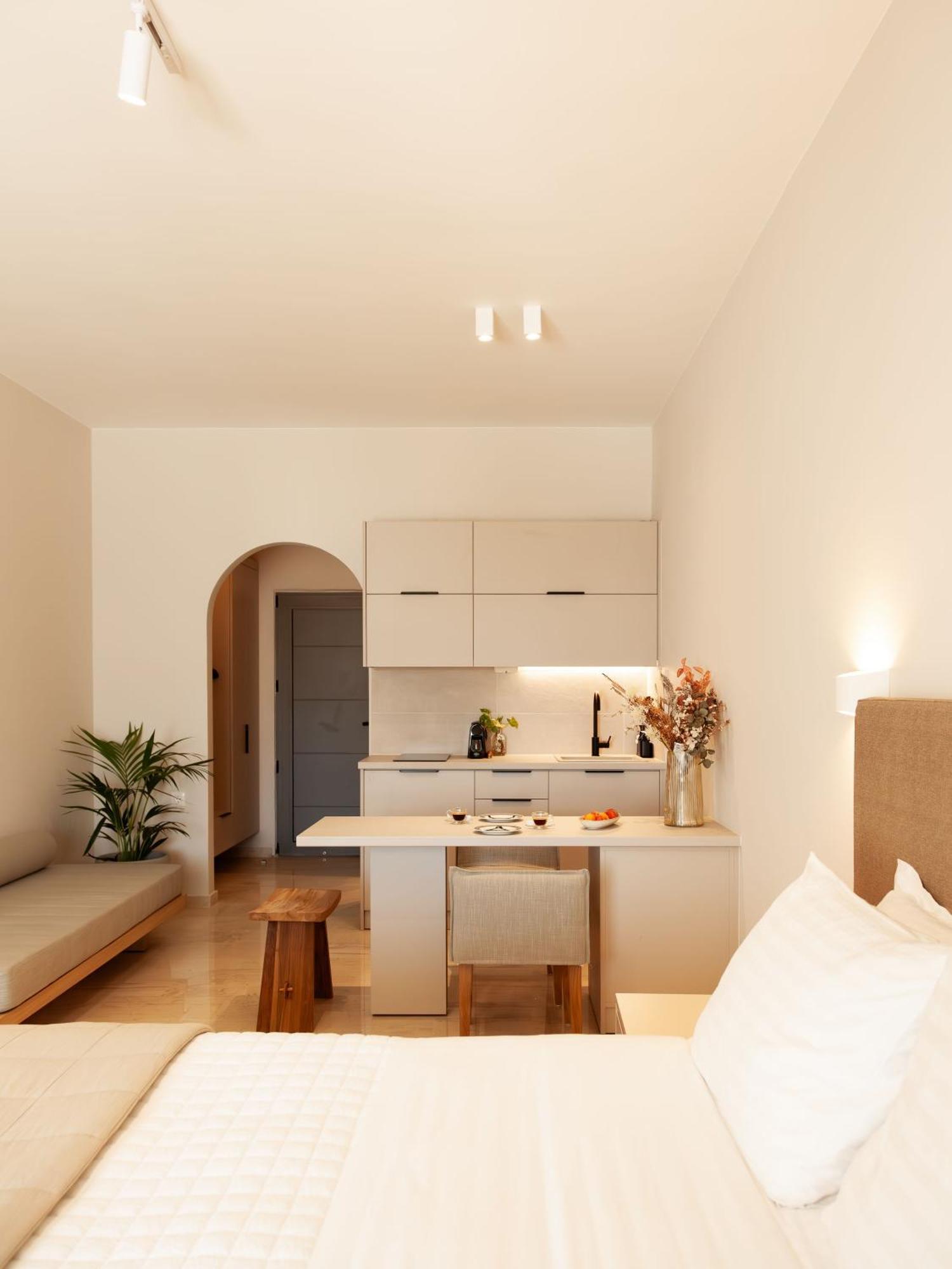 Ariadne Suites Plakias Chambre photo