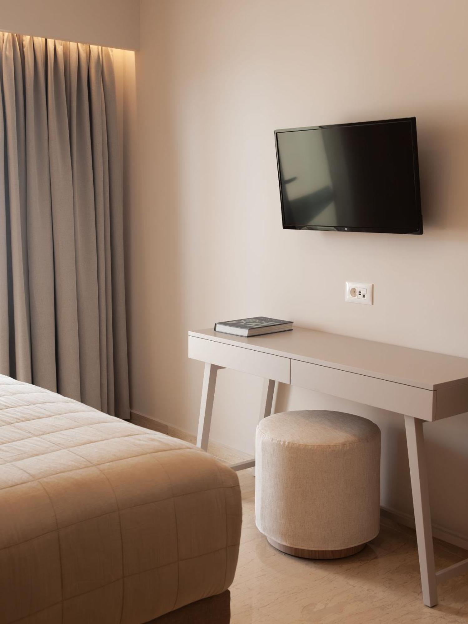 Ariadne Suites Plakias Chambre photo