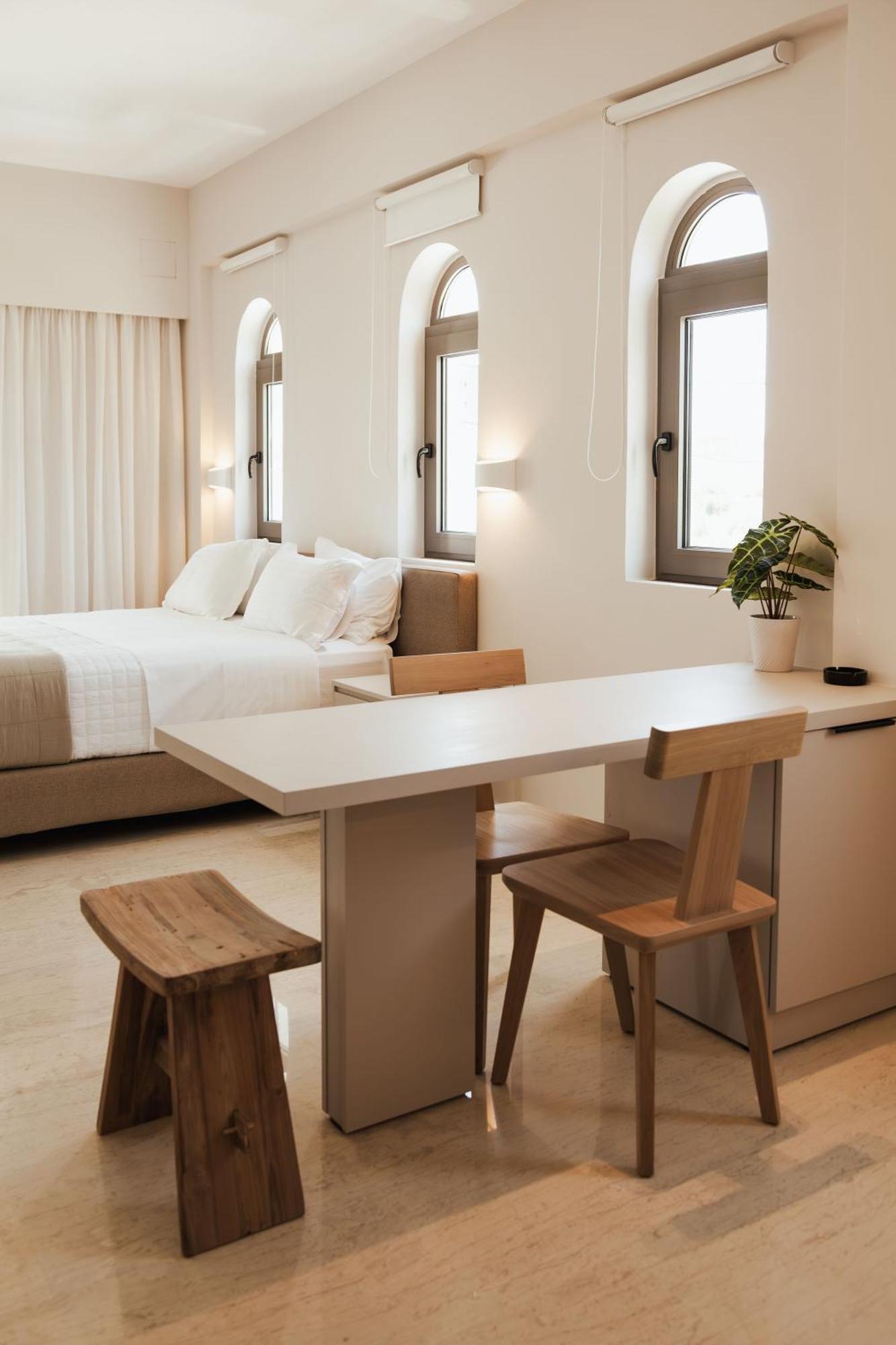Ariadne Suites Plakias Extérieur photo