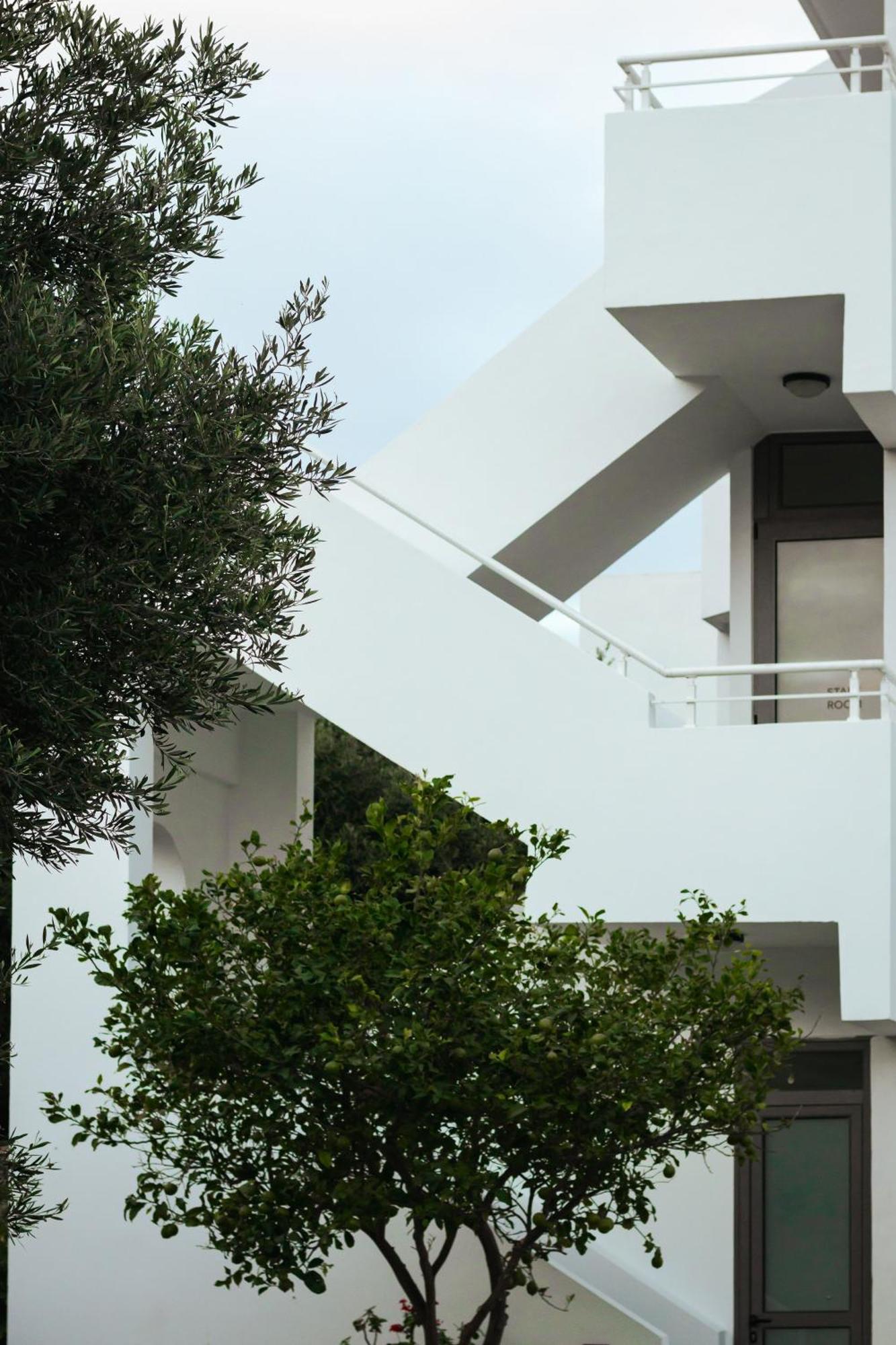 Ariadne Suites Plakias Extérieur photo