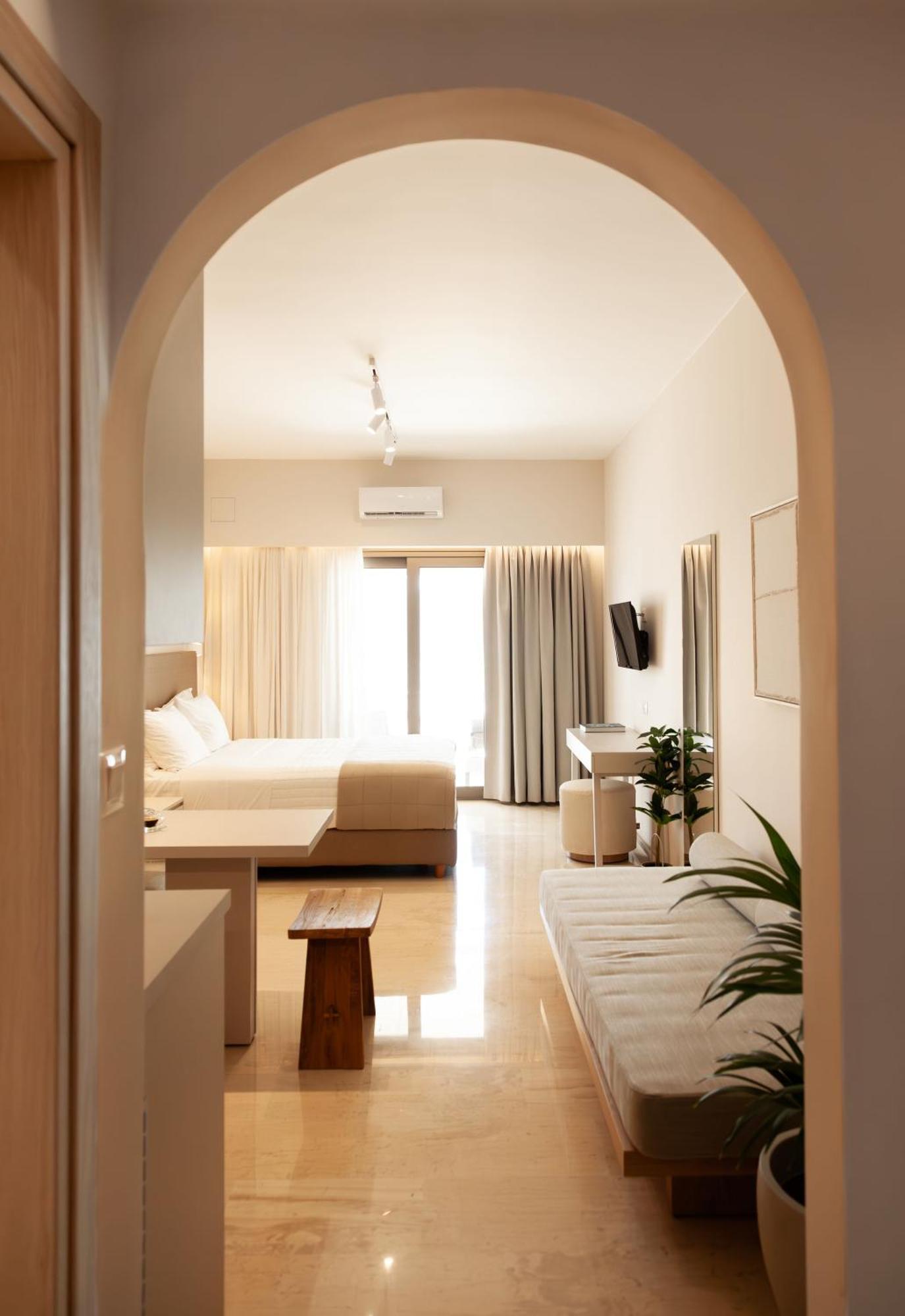 Ariadne Suites Plakias Chambre photo